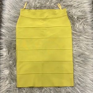 Bcbg maxazira skirt